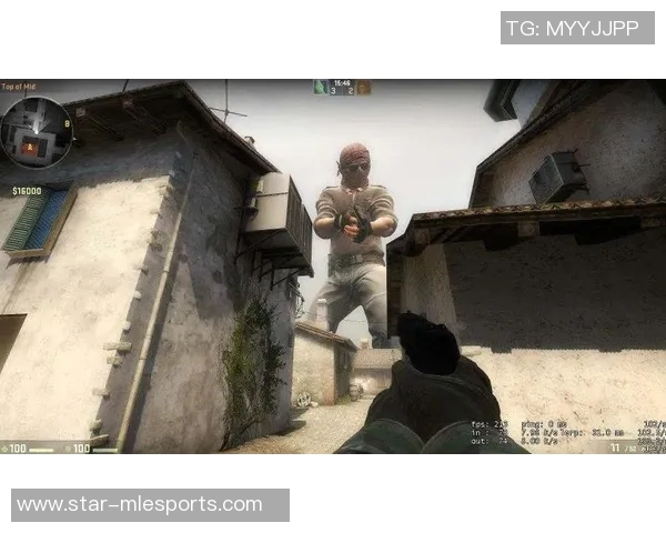 李敏深度解析CSGO游戏技巧及S15赛季LOL心得分享