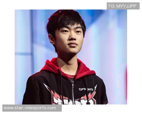 深度对话杨敏探讨英雄联盟S15赛季的成长与挑战