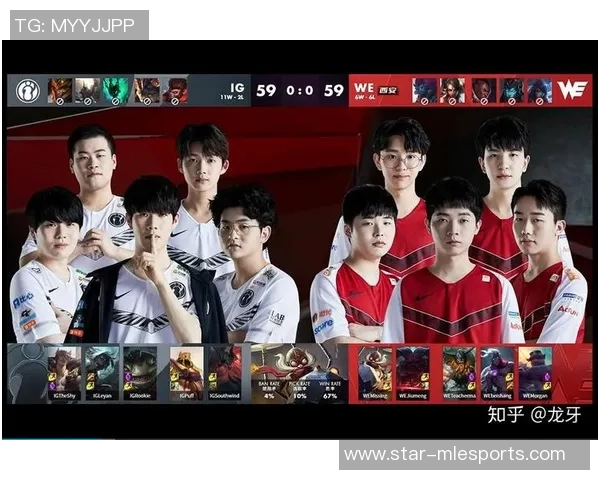 赛后复盘WE与IG对决中的战术灵活性与应变能力分析