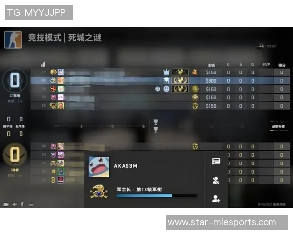 深入解析CSGO巨献中IG战队的心理素质与竞技表现