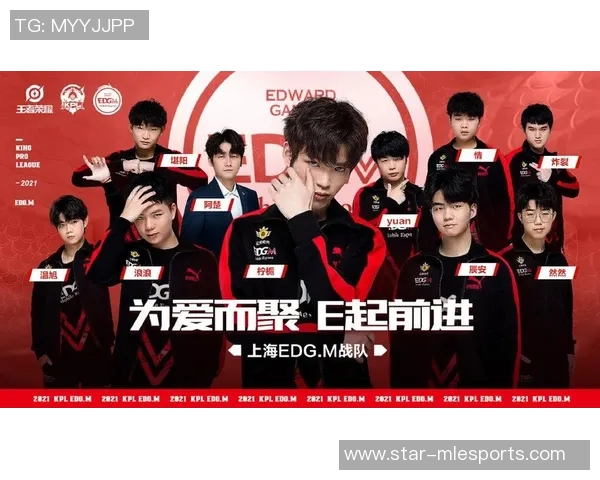 探秘EDG战队心理素质的秘密武器与王者荣耀的精彩瞬间 探秘EDG战队心理素质的秘密武器与王者荣耀的精彩瞬间