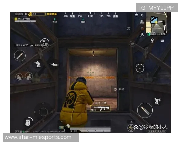 esports数据热议和平精英LNG的节奏变革如何影响游戏生态与玩家体验的深度分析