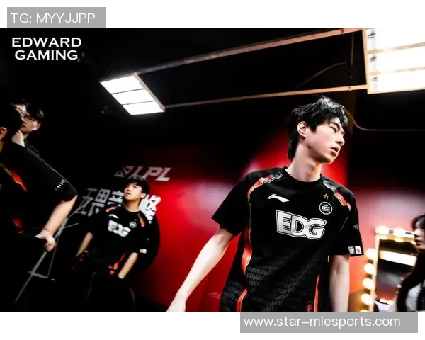 esports最新数据EDG技术争议引发热议S15LOL比赛比分背后的战术分析与讨论