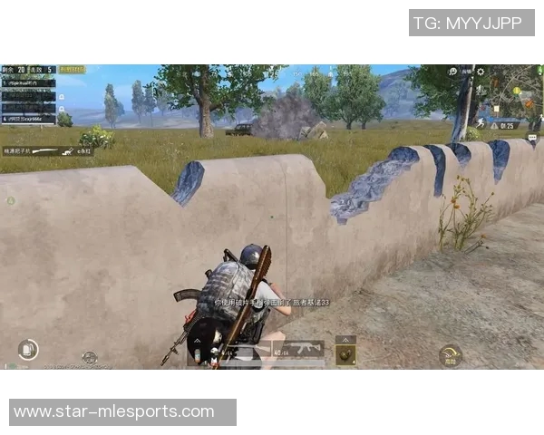 电竞新闻杨静揭秘和平精英游戏技巧与心得分享助你提升战斗力