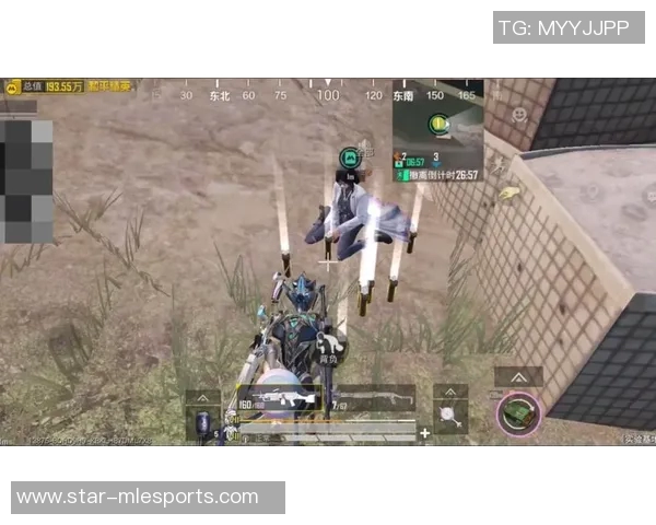 杨芳专访回顾和平精英的成长与挑战历程实时新闻